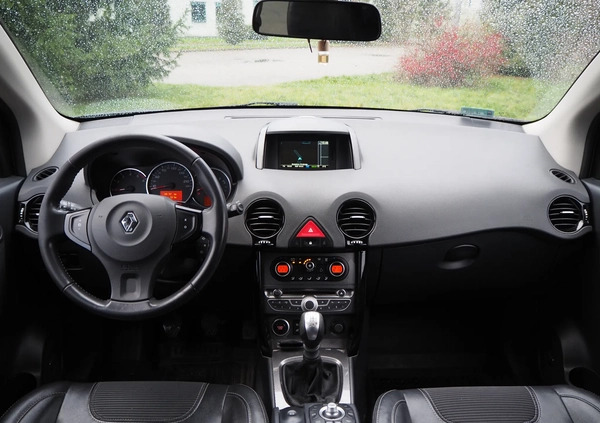 Renault Koleos cena 25900 przebieg: 249787, rok produkcji 2011 z Radom małe 667